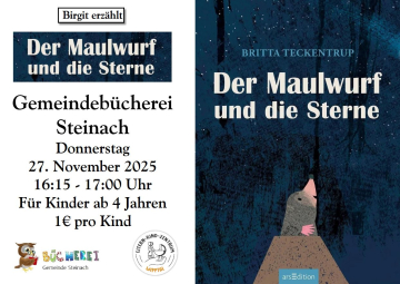 2025-11-27 Lesung_Bücherei_Maulwurf