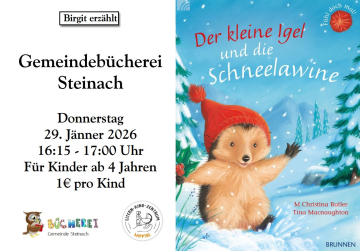 2026-01-29 Gemeindeb&uuml;cherei_Steinach