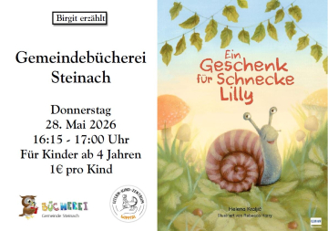 2026-05-28 B&uuml;cherei_Schnecke_Lilly