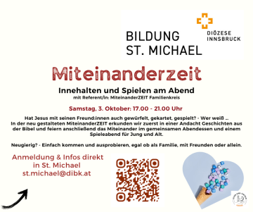 2026-10-03 Miteinanderzeit_St
