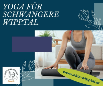 Yoga für Schwangere Wipptal 