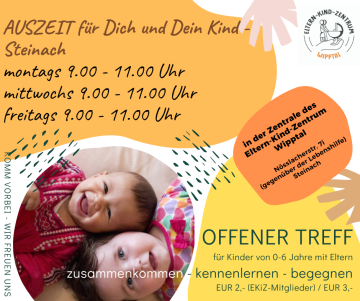 2025 Offener Treff Steinach