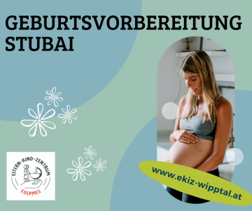 Geburtsvorbereitung-Stubai