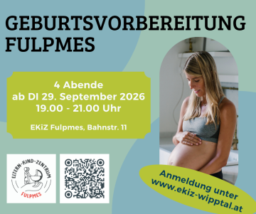 2026-09-29 Geburtsvorbereitung_Fulpmes