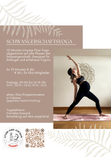 2026-09-18 Yoga_Schwangerschaft_Fulpmes
