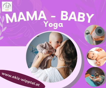Mama-Baby-Yoga