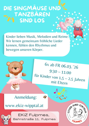 Singm&auml;use1,5Jahre