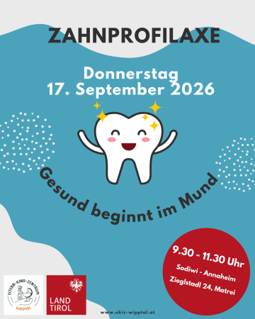 2026-09-17 Zahnprofilaxe_Matrei