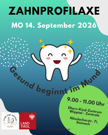 2026-09-14 Zahnprofilaxe_Steinach