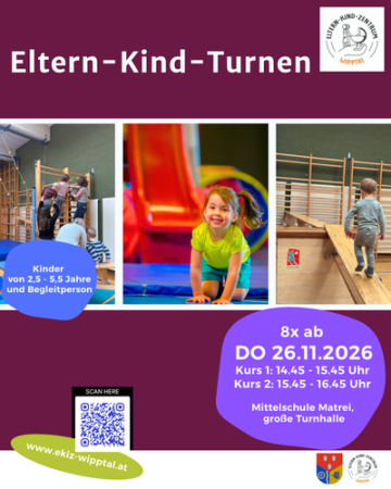 2026-11-26 Eltern-Kind-Turnen_Matrei