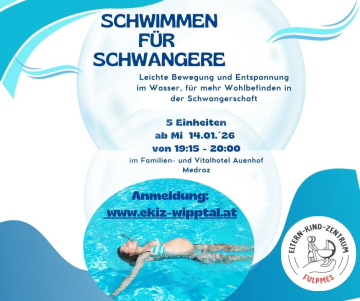 2026-01-14Schwangerenschwimmen (Facebook-Post)