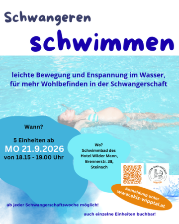 2026-09-21 Schwangerenschwimmen_Wipptal