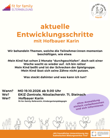 2026-10-19 Aktuelle_Entwicklungsschritte_Steinach