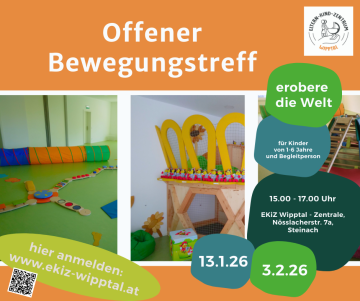 2026-01-13 Bewegungs-OT 