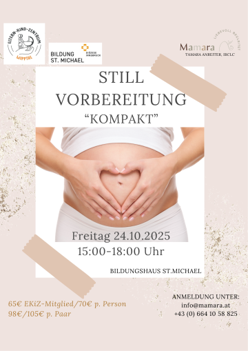 2025-10-24 Stillvorbereitung_kompakt_St