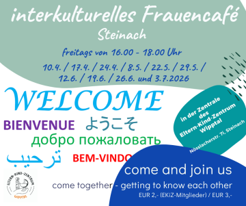 2026-04 Frauencaf&eacute;s_Steinach