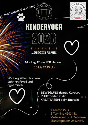 2026-01-12Kinderyoga