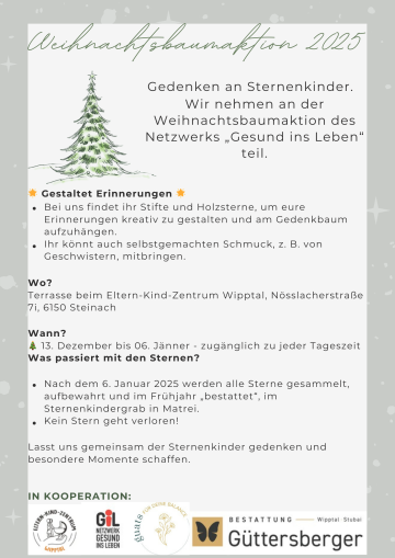 2025-12-13 Sternenkinder-Gedenkbaum