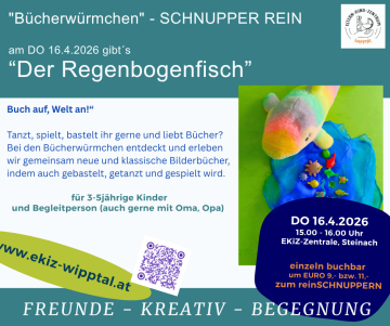 2026-04-16 B&uuml;cherw&uuml;rmchen_Regenbogenfisch