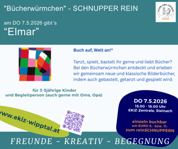 2026-05-07 B&uuml;cherw&uuml;rmchen_Elmar