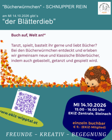 2026-10-14 B&uuml;cherw&uuml;rmchen_Bl&auml;tterdieb