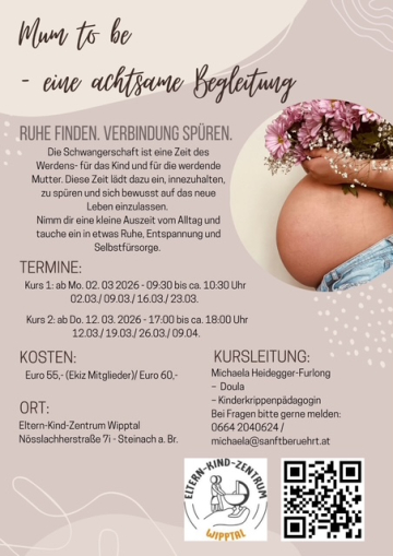 2026-03-02 mum to be