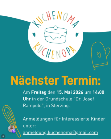 2026-05-15 Kuchenoma_Sterzing