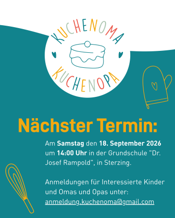 2026-09-18 Kuchenoma_Sterzing