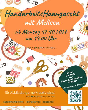 2026-10-12 Handarbeits-Hoangascht